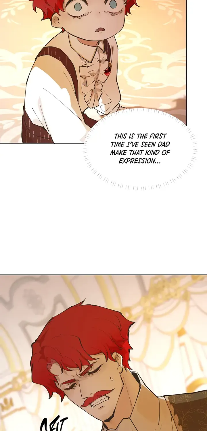 Becoming the Queen at the Age of Six Chapter 2 page 62 - 