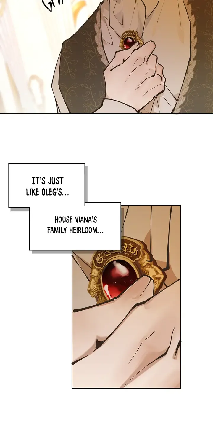 Becoming the Queen at the Age of Six Chapter 2 page 63 - 