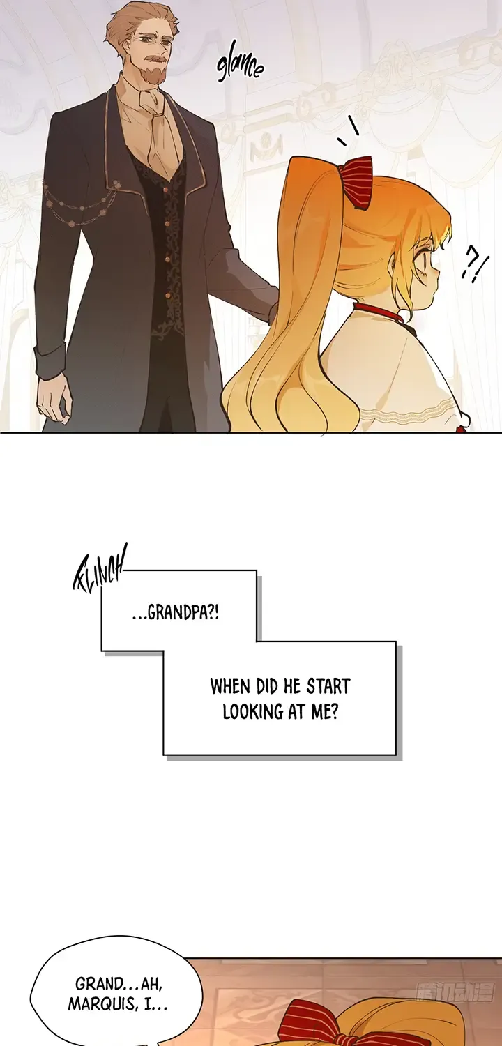 Becoming the Queen at the Age of Six Chapter 2 page 66 - 