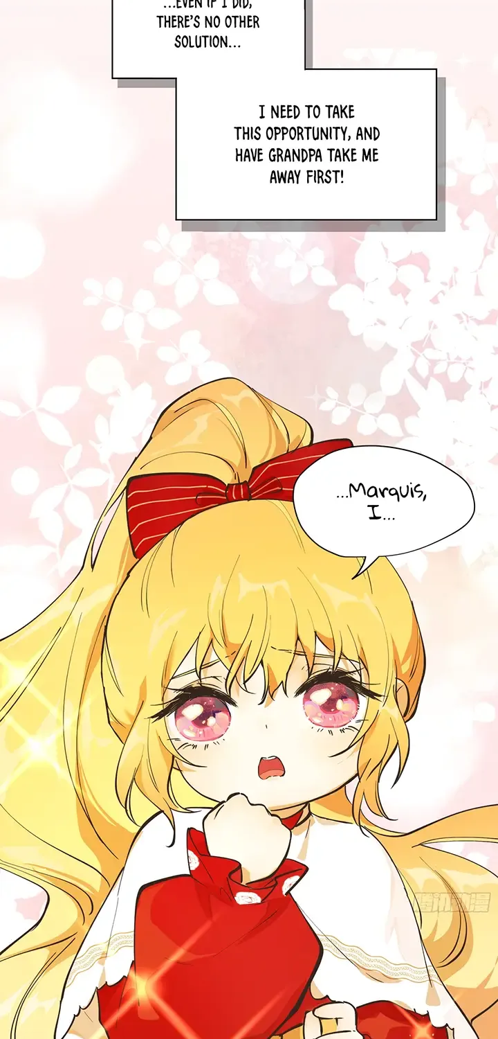 Becoming the Queen at the Age of Six Chapter 2 page 68 - 