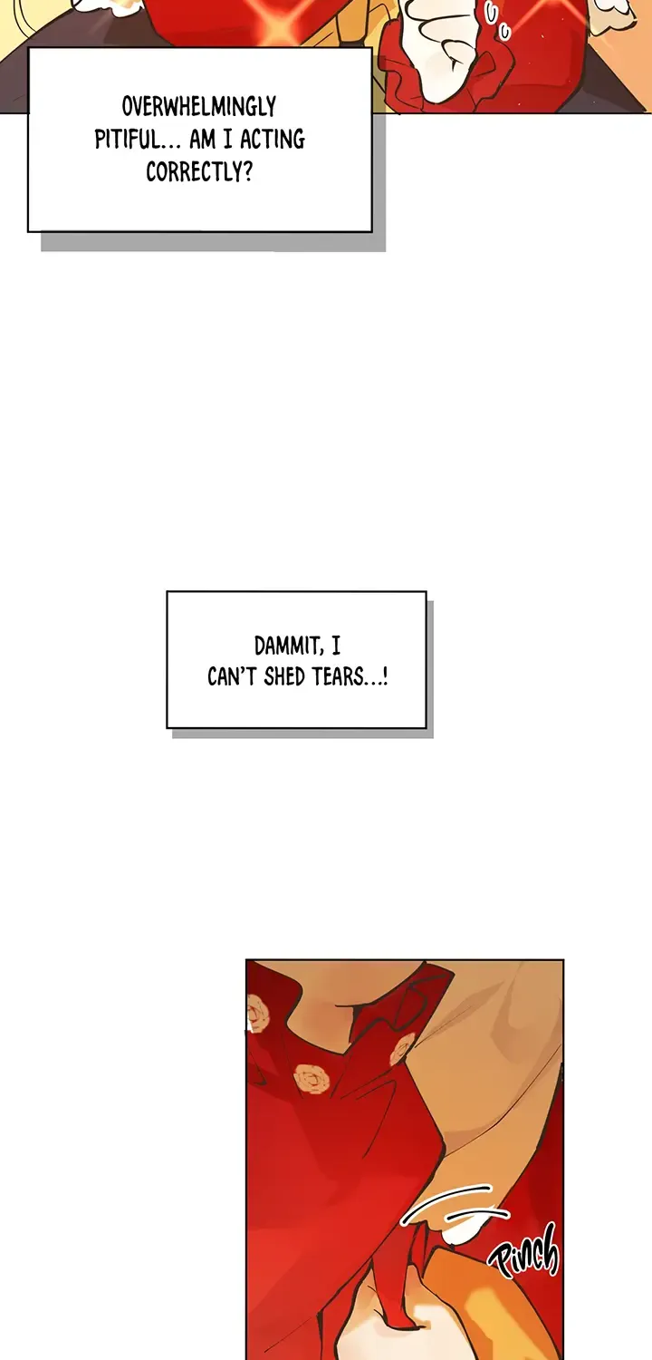 Becoming the Queen at the Age of Six Chapter 2 page 69 - 