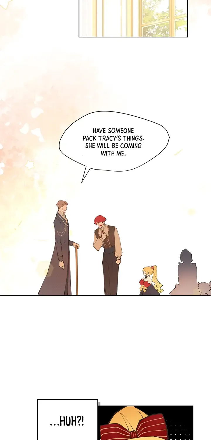 Becoming the Queen at the Age of Six Chapter 2 page 72 - 