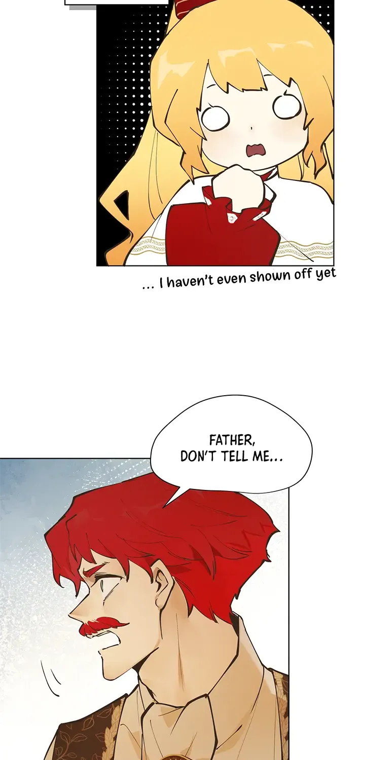 Becoming the Queen at the Age of Six Chapter 2 page 73 - 
