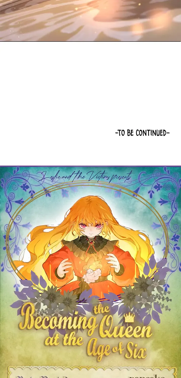 Becoming the Queen at the Age of Six Chapter 2 page 75 - 