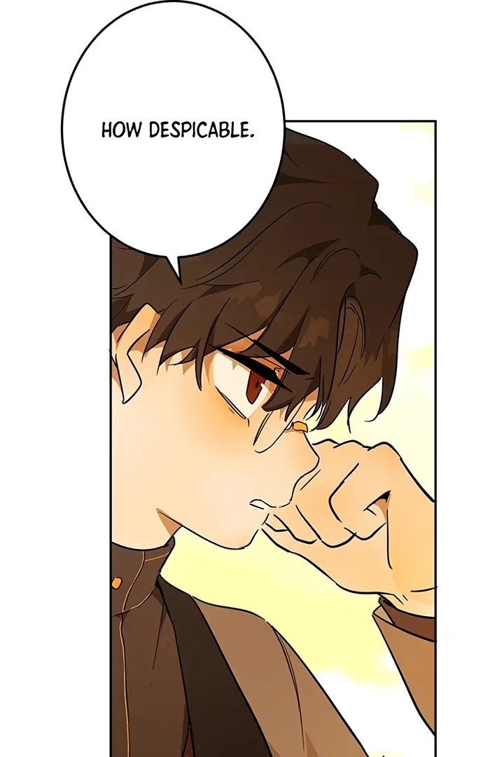 Becoming the Queen at the Age of Six Chapter 40 page 101 - 