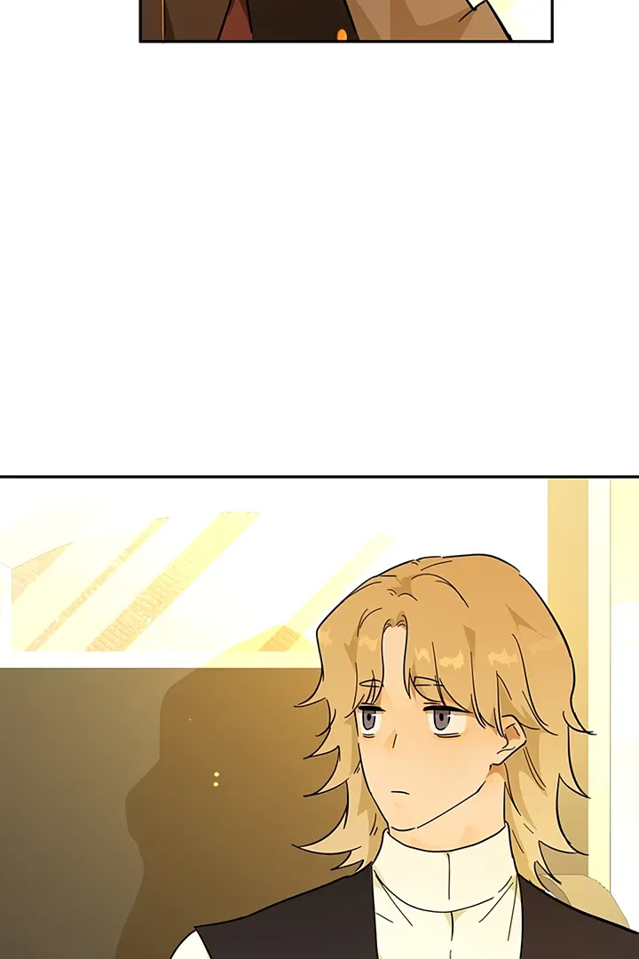 Becoming the Queen at the Age of Six Chapter 40 page 102 - 
