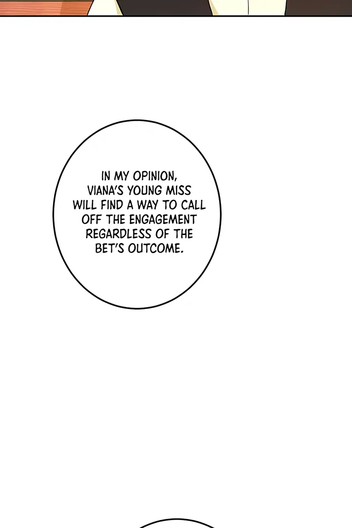 Becoming the Queen at the Age of Six Chapter 40 page 103 - 