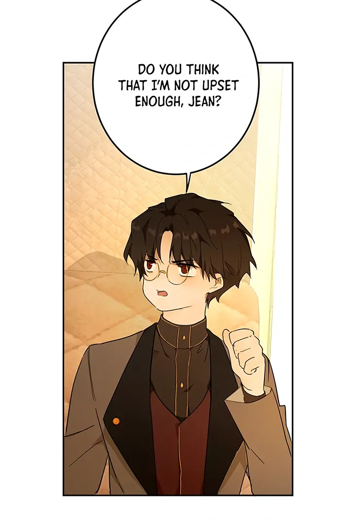 Becoming the Queen at the Age of Six Chapter 40 page 104 - 