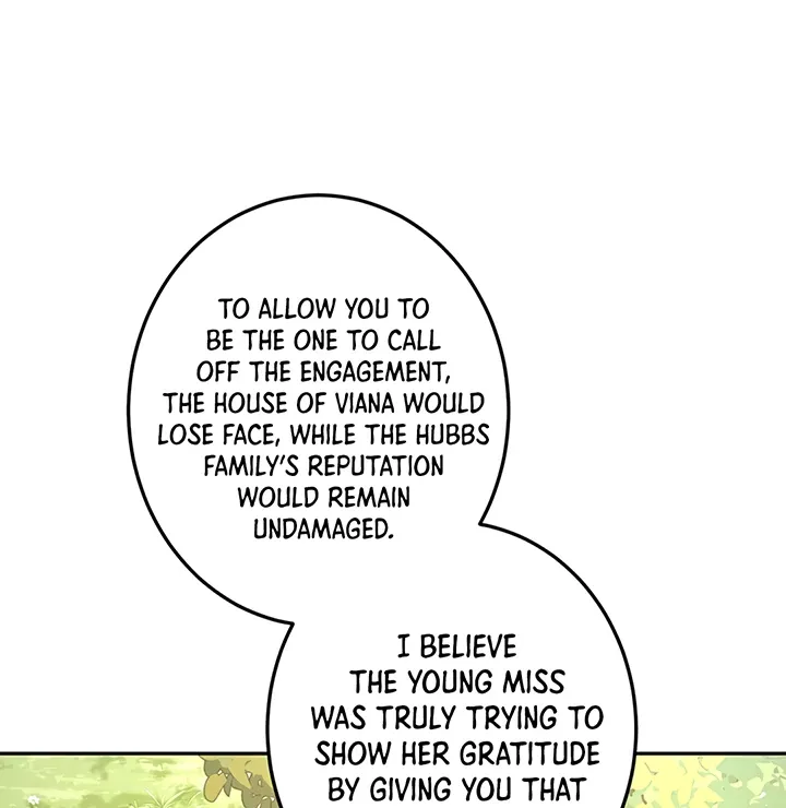 Becoming the Queen at the Age of Six Chapter 40 page 105 - 