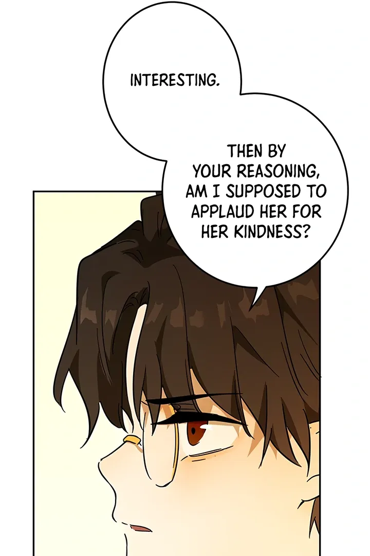 Becoming the Queen at the Age of Six Chapter 40 page 107 - 