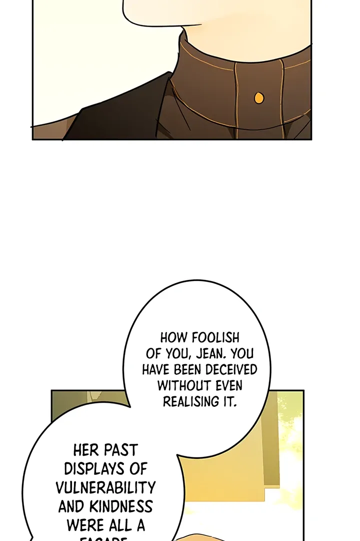 Becoming the Queen at the Age of Six Chapter 40 page 108 - 