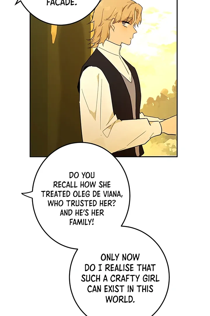 Becoming the Queen at the Age of Six Chapter 40 page 109 - 