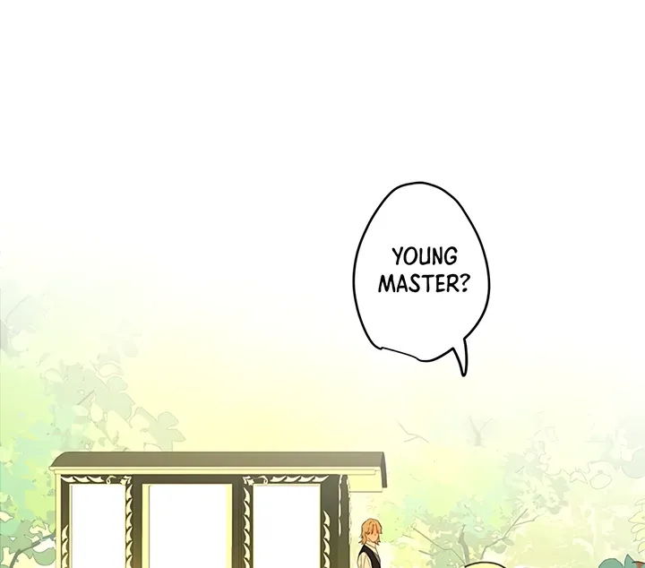 Becoming the Queen at the Age of Six Chapter 40 page 112 - 