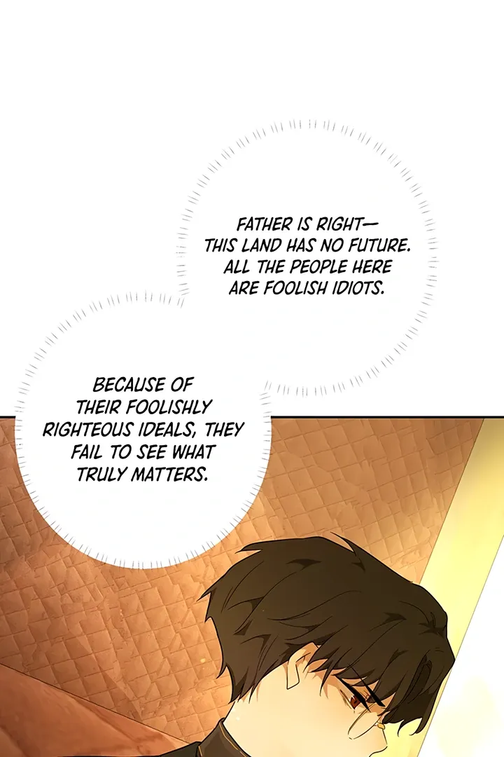 Becoming the Queen at the Age of Six Chapter 40 page 114 - 