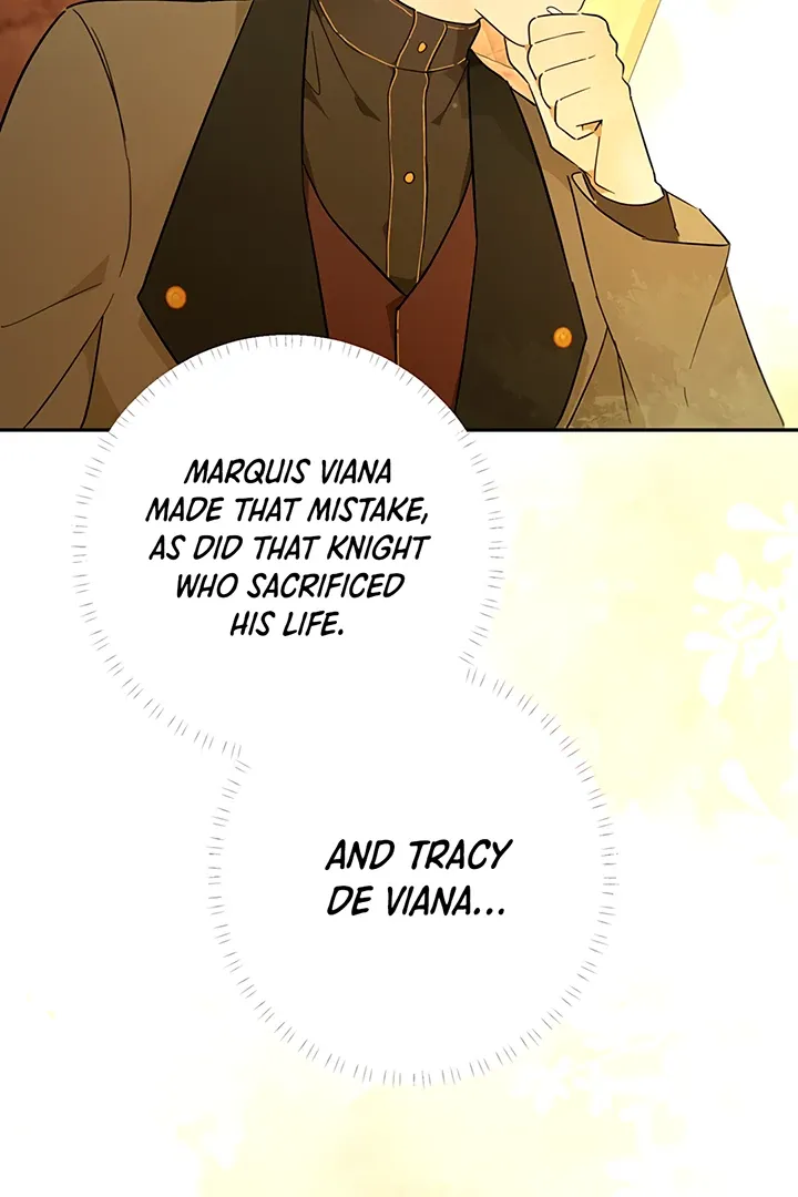 Becoming the Queen at the Age of Six Chapter 40 page 115 - 