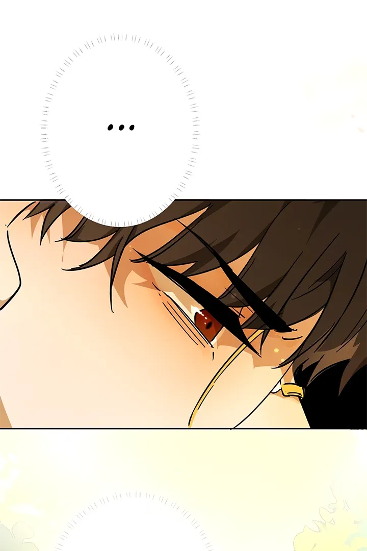 Becoming the Queen at the Age of Six Chapter 40 page 120 - 
