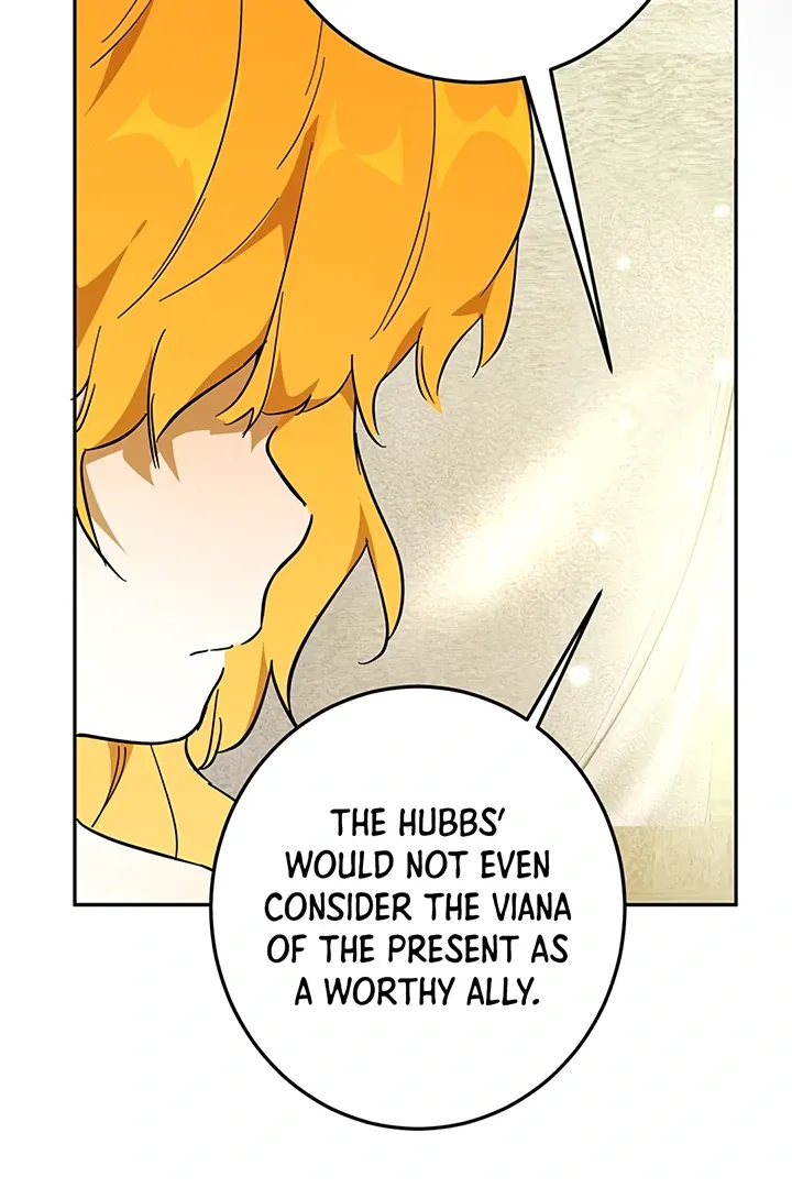 Becoming the Queen at the Age of Six Chapter 40 page 13 - 