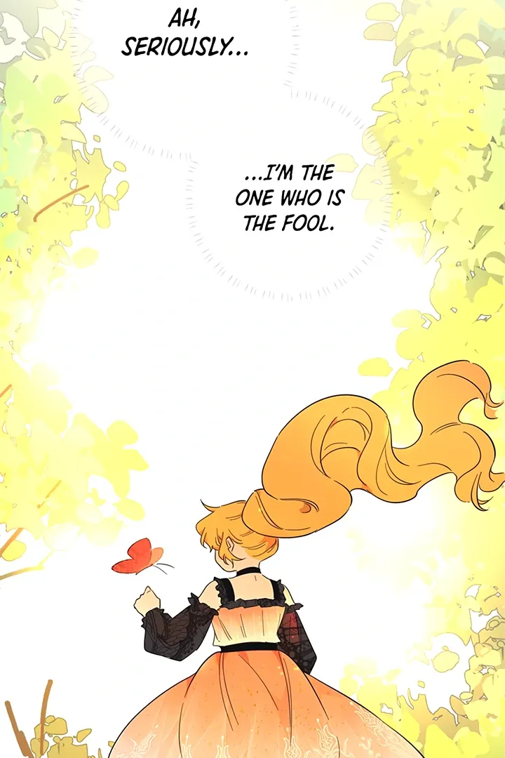 Becoming the Queen at the Age of Six Chapter 40 page 121 - 