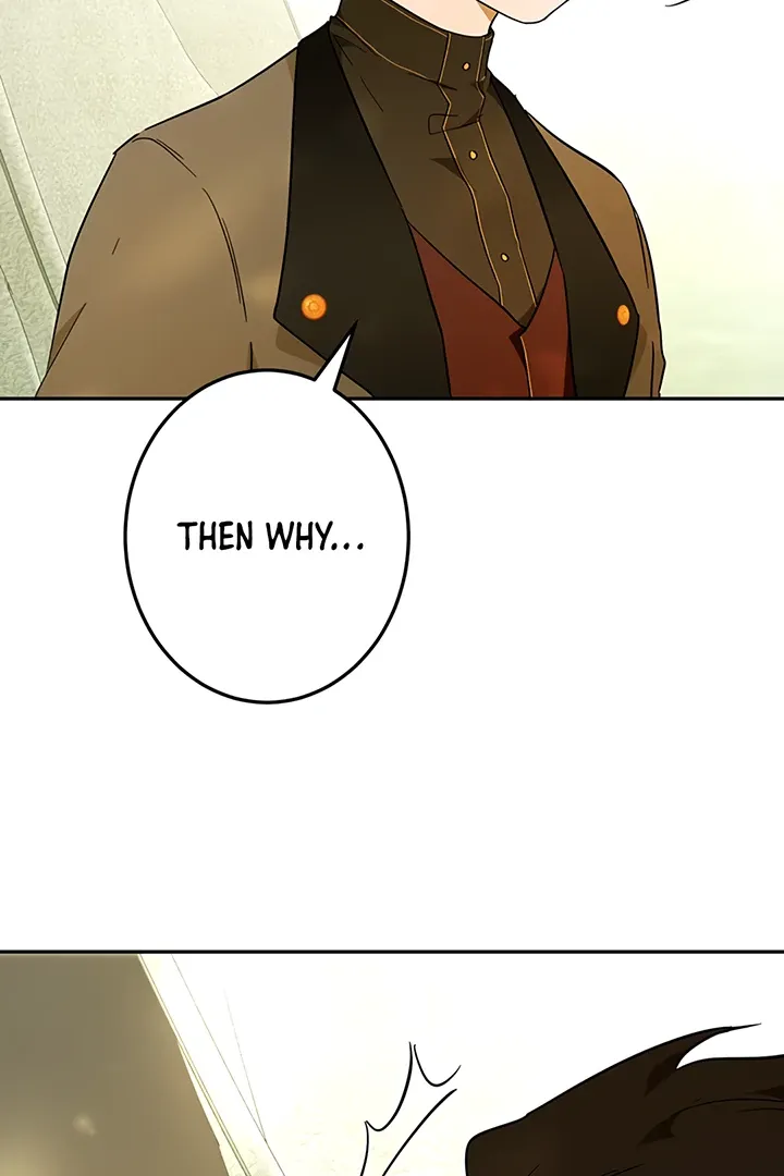 Becoming the Queen at the Age of Six Chapter 40 page 17 - 