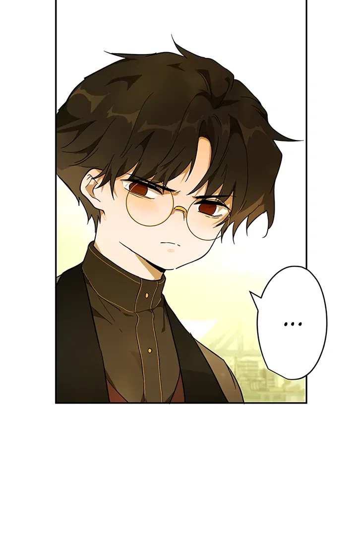 Becoming the Queen at the Age of Six Chapter 40 page 20 - 
