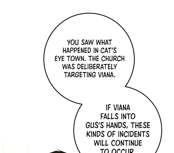 Becoming the Queen at the Age of Six Chapter 40 page 21 - 