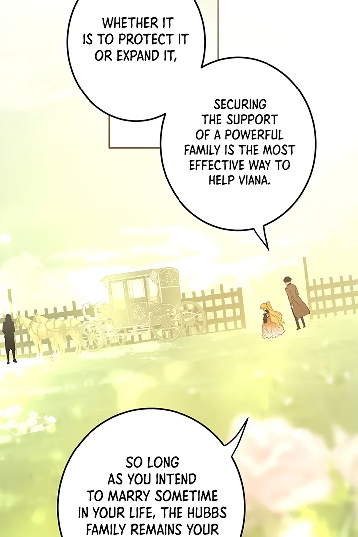 Becoming the Queen at the Age of Six Chapter 40 page 25 - 