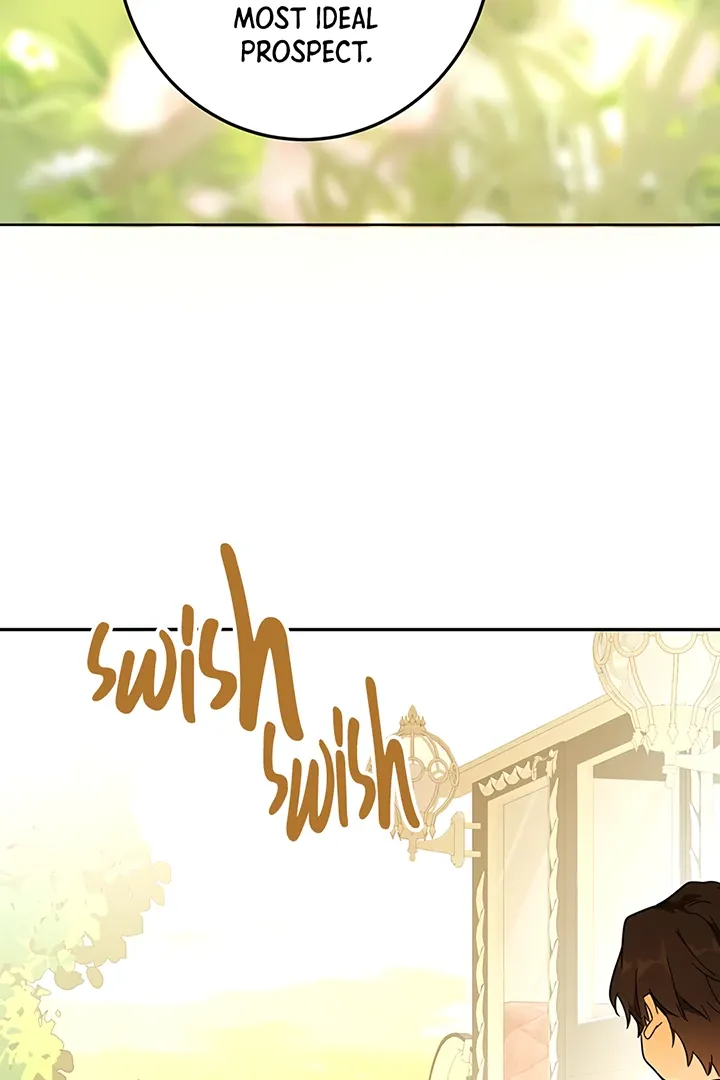 Becoming the Queen at the Age of Six Chapter 40 page 26 - 