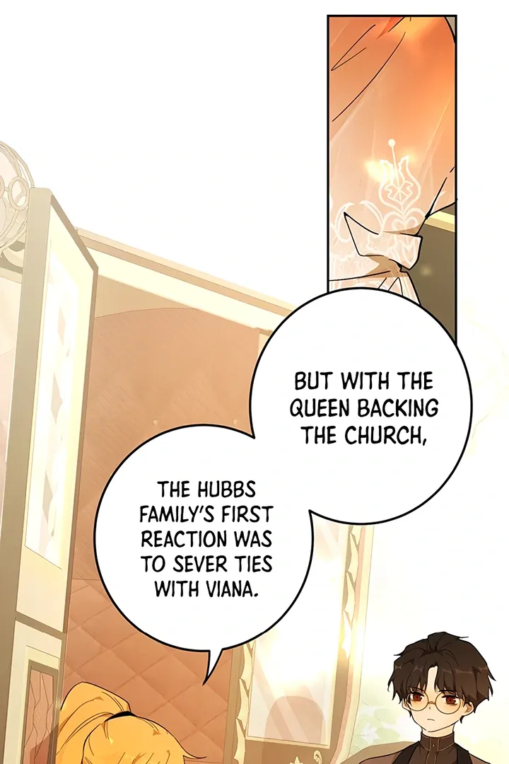 Becoming the Queen at the Age of Six Chapter 40 page 30 - 
