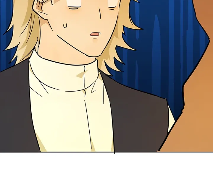 Becoming the Queen at the Age of Six Chapter 40 page 35 - 
