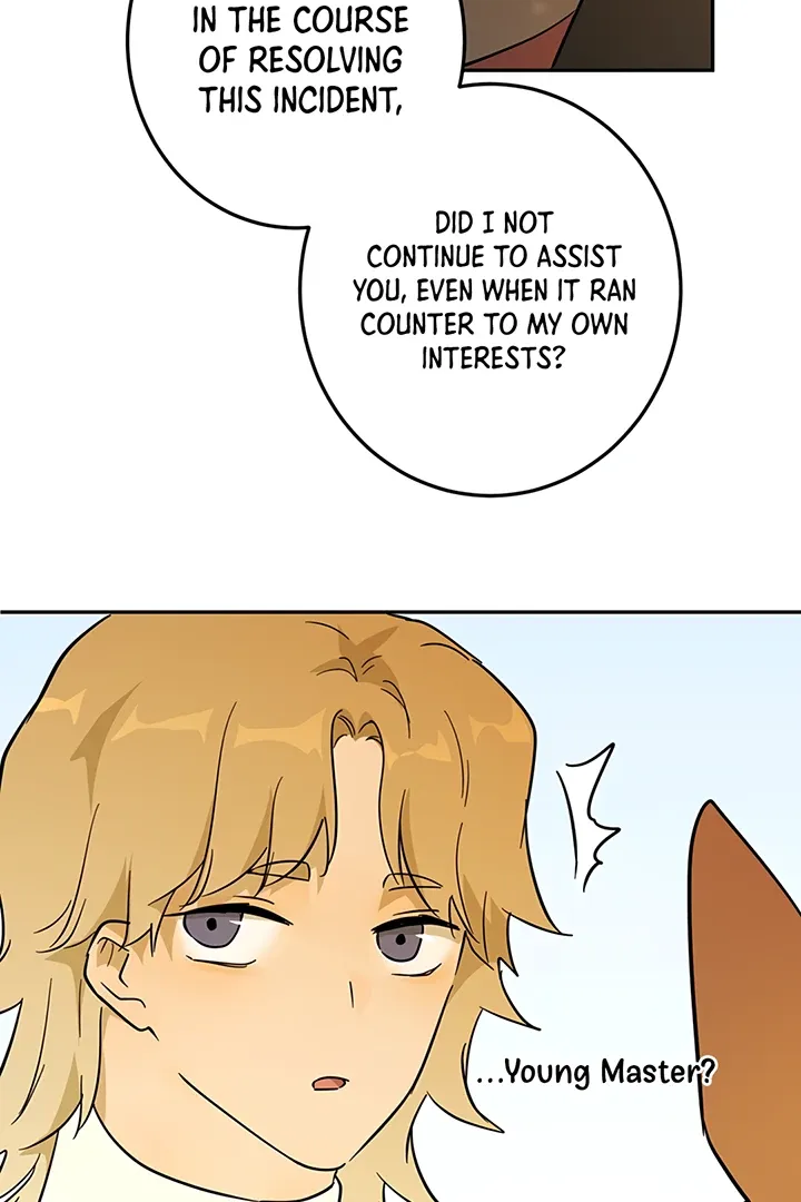 Becoming the Queen at the Age of Six Chapter 40 page 39 - 