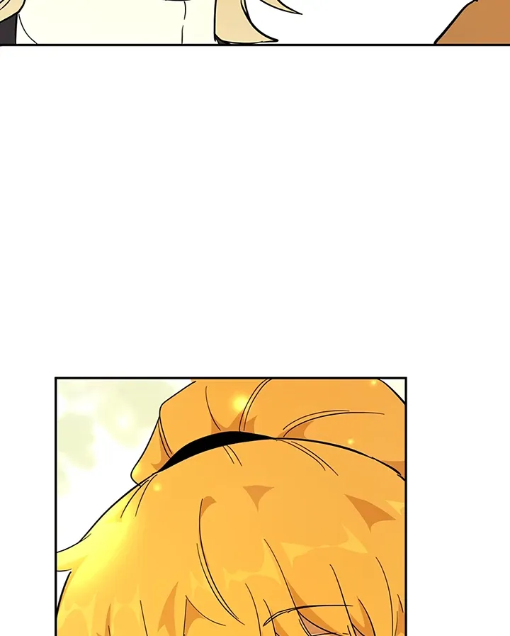 Becoming the Queen at the Age of Six Chapter 40 page 40 - 