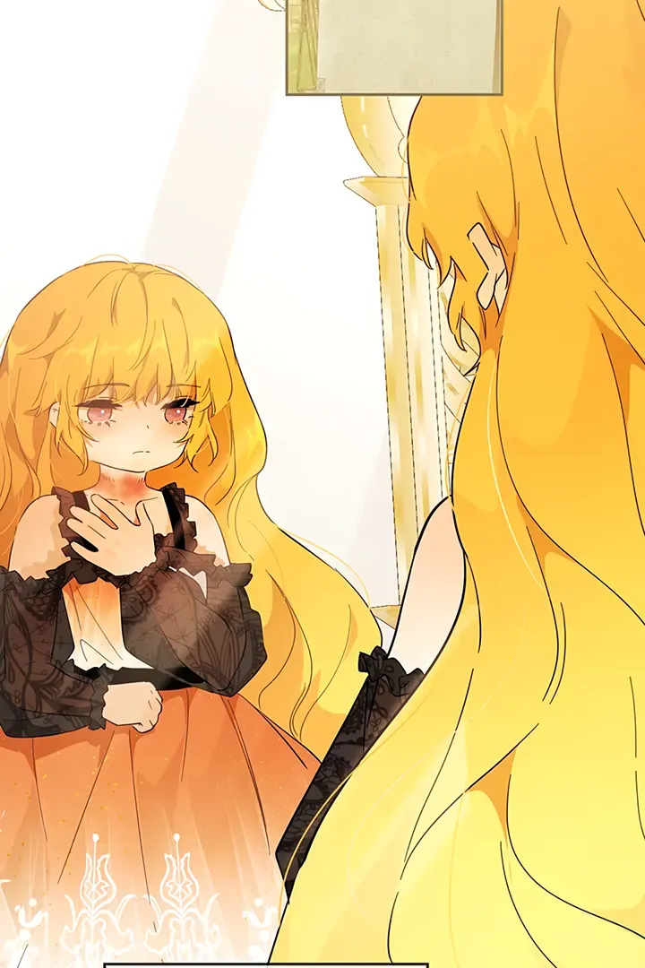 Becoming the Queen at the Age of Six Chapter 40 page 5 - 