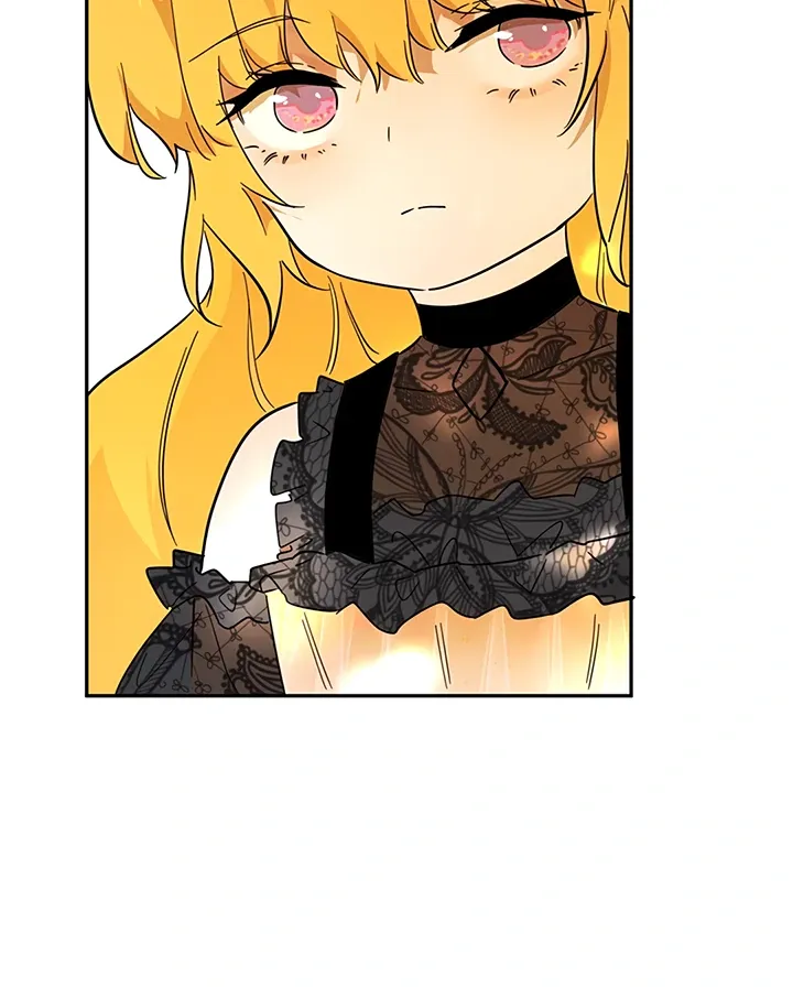 Becoming the Queen at the Age of Six Chapter 40 page 41 - 
