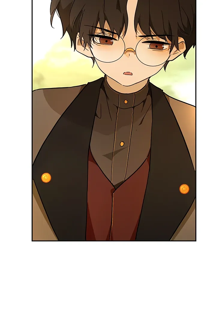 Becoming the Queen at the Age of Six Chapter 40 page 44 - 