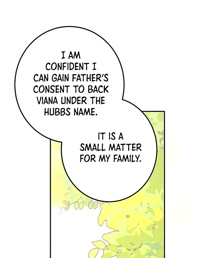 Becoming the Queen at the Age of Six Chapter 40 page 46 - 