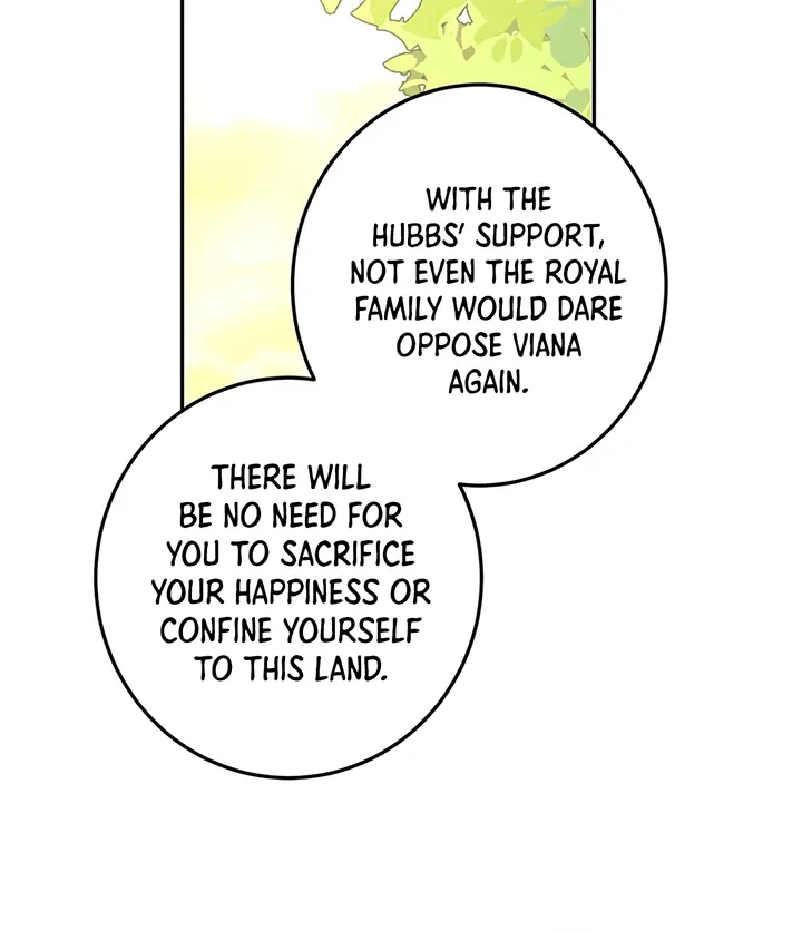 Becoming the Queen at the Age of Six Chapter 40 page 47 - 