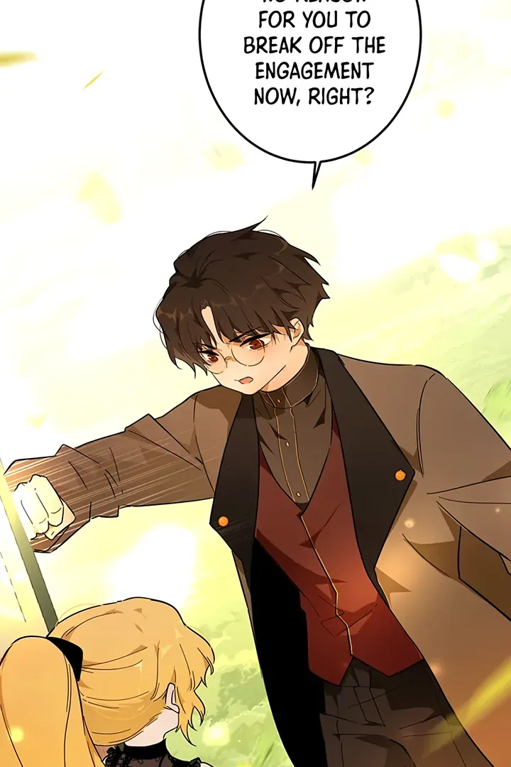 Becoming the Queen at the Age of Six Chapter 40 page 49 - 