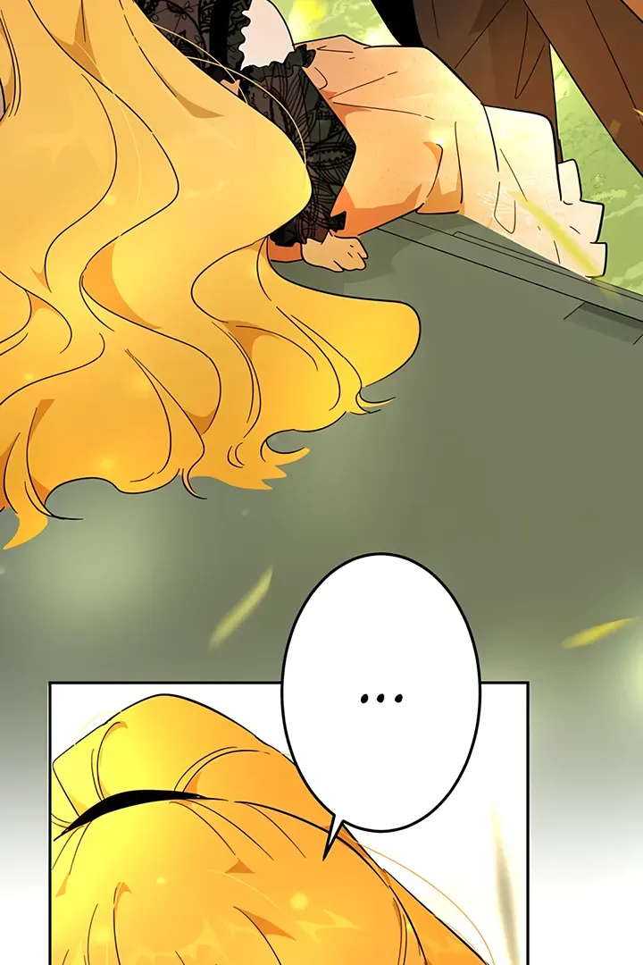 Becoming the Queen at the Age of Six Chapter 40 page 50 - 