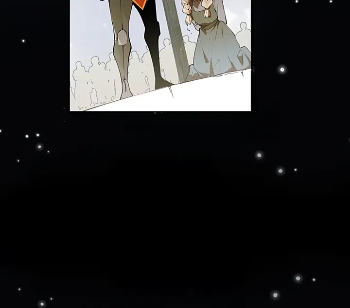 Becoming the Queen at the Age of Six Chapter 40 page 54 - 