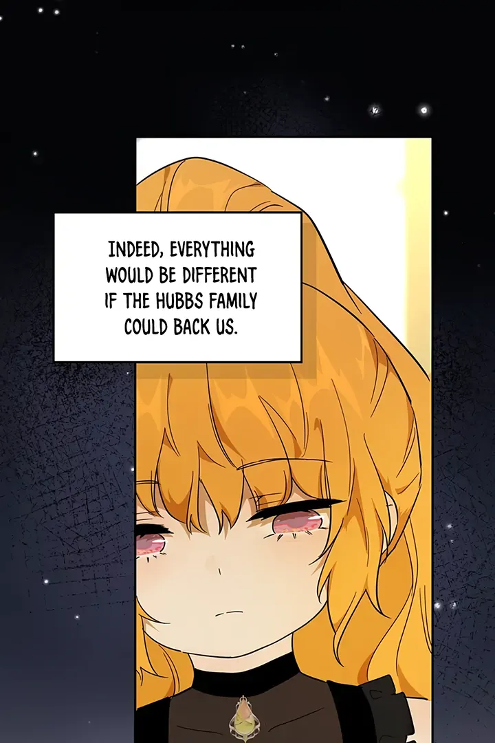 Becoming the Queen at the Age of Six Chapter 40 page 55 - 