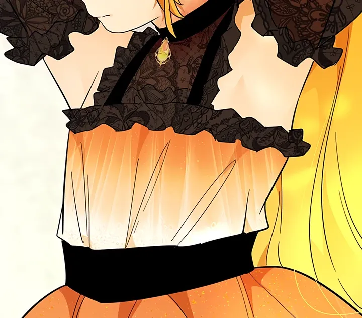 Becoming the Queen at the Age of Six Chapter 40 page 7 - 