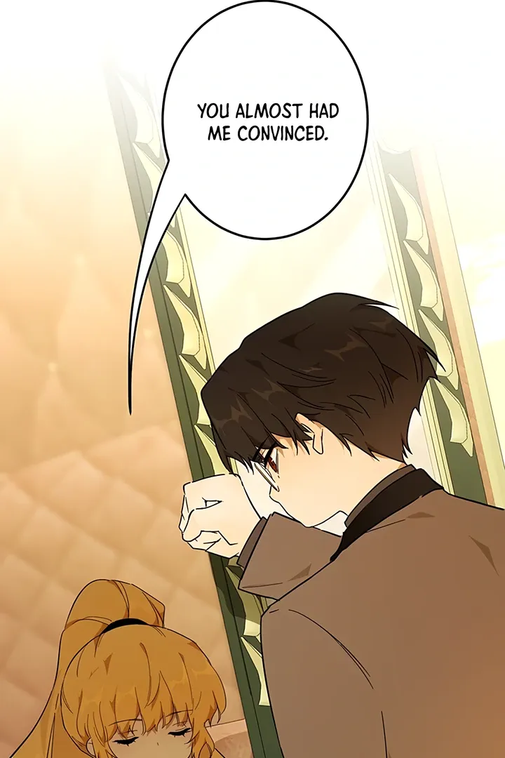 Becoming the Queen at the Age of Six Chapter 40 page 62 - 