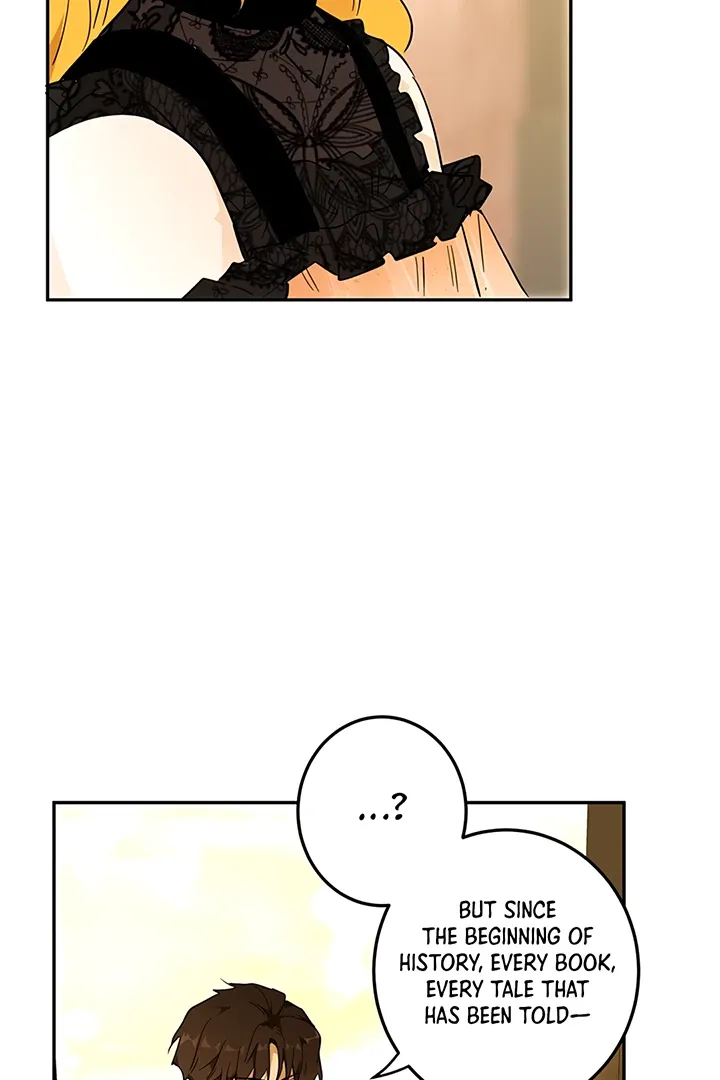 Becoming the Queen at the Age of Six Chapter 40 page 66 - 