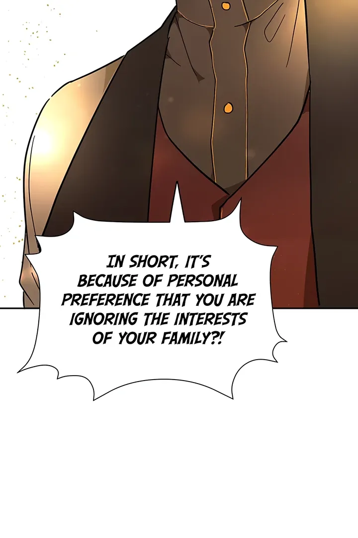Becoming the Queen at the Age of Six Chapter 40 page 78 - 