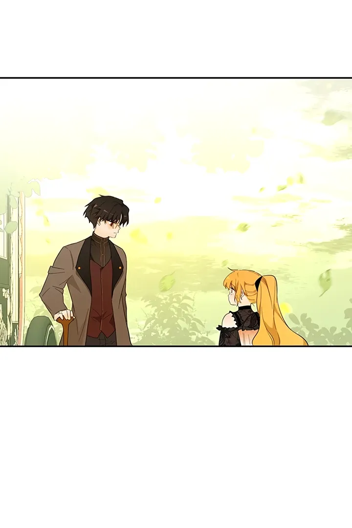 Becoming the Queen at the Age of Six Chapter 40 page 85 - 