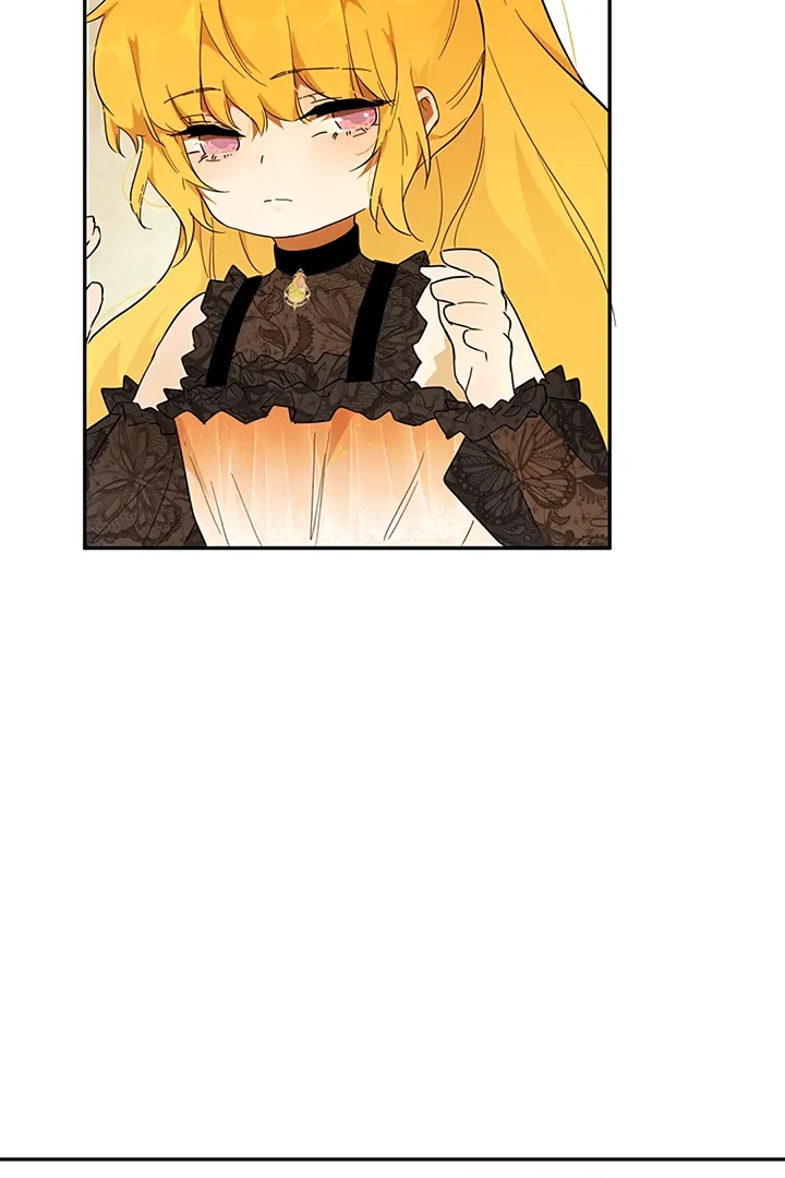 Becoming the Queen at the Age of Six Chapter 40 page 10 - 