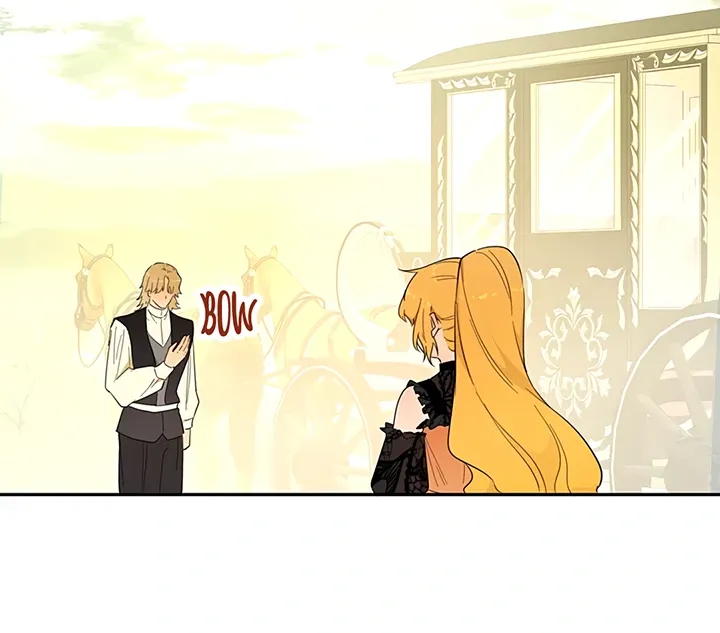 Becoming the Queen at the Age of Six Chapter 40 page 94 - 