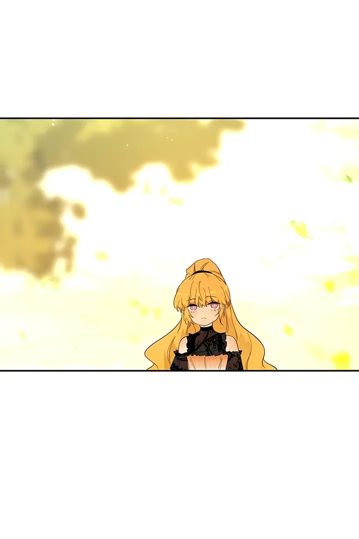Becoming the Queen at the Age of Six Chapter 40 page 95 - 