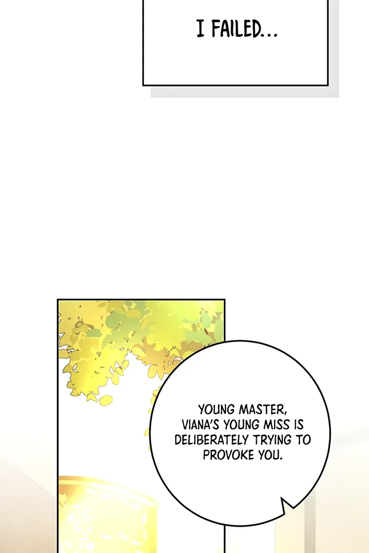 Becoming the Queen at the Age of Six Chapter 40 page 98 - 