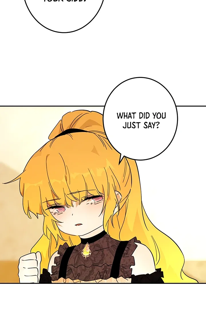 Becoming the Queen at the Age of Six Chapter 41 page 103 - 